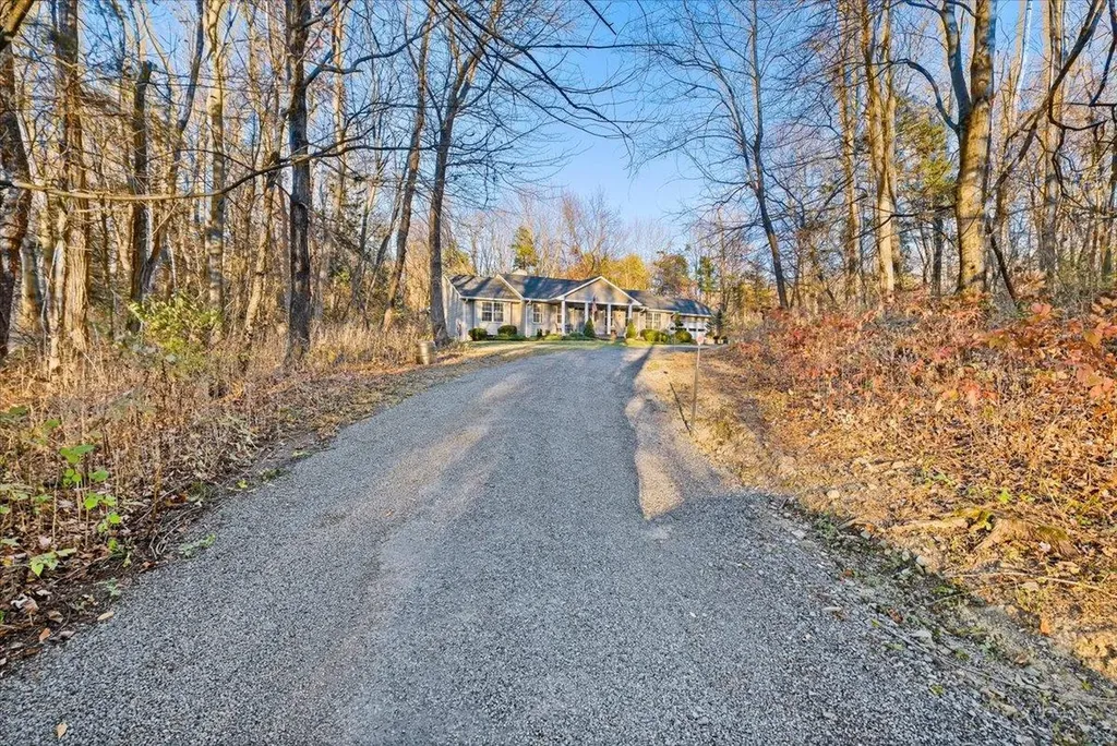 29 Meier Road Poughkeepsie NY 12603