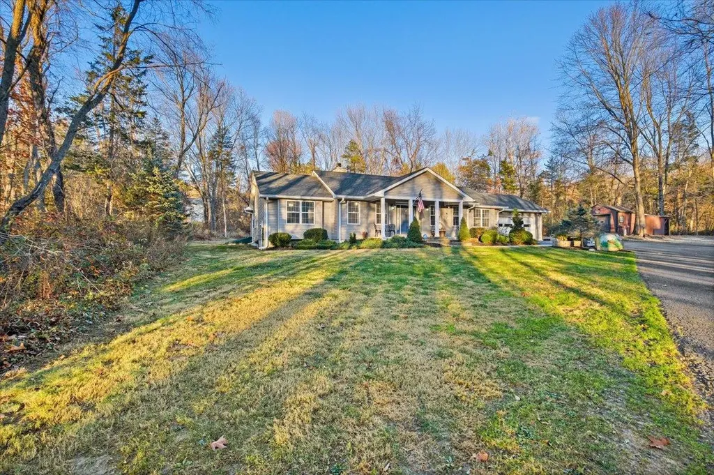 29 Meier Road Poughkeepsie NY 12603