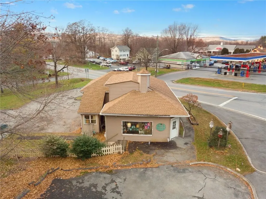 1287 Route 311 Patterson NY 12563