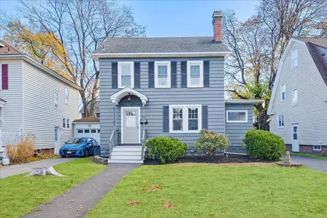 12 Lown Court Poughkeepsie NY 12603
