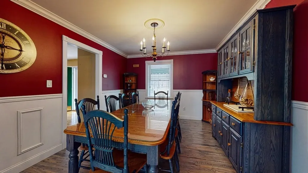 27 Edward Place Monroe NY 10950