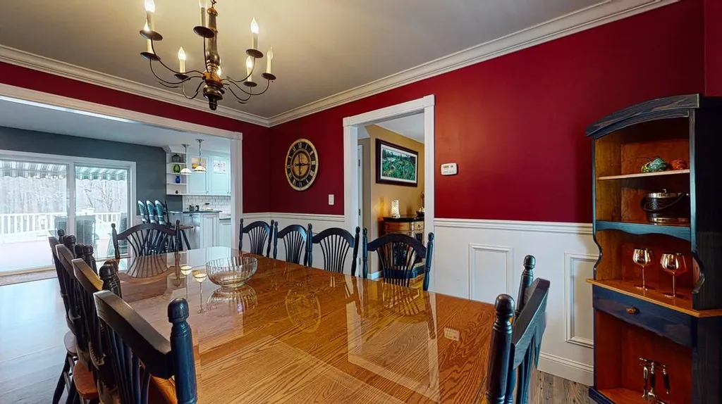 27 Edward Place Monroe NY 10950