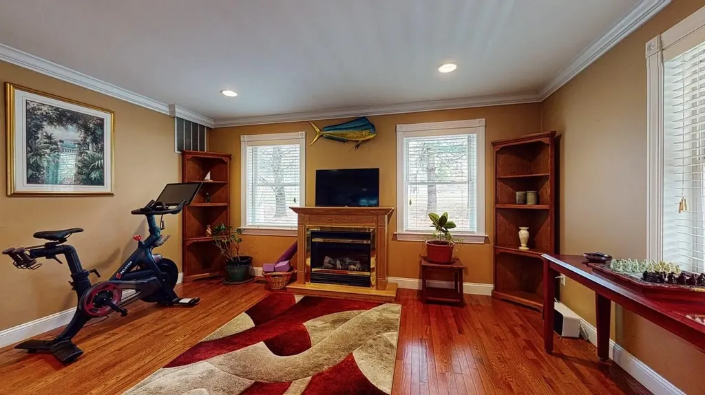 27 Edward Place Monroe NY 10950