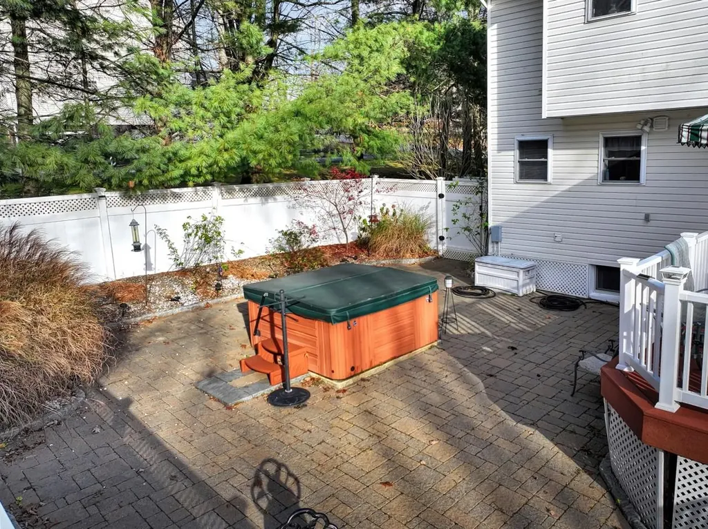 27 Edward Place Monroe NY 10950