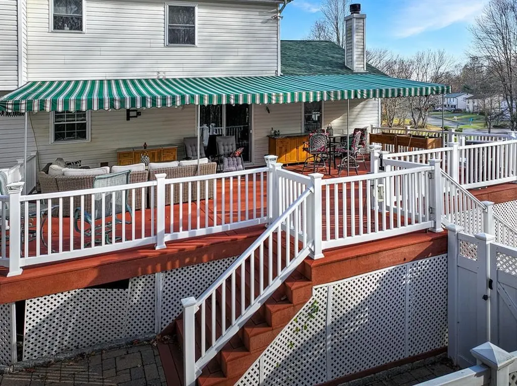 27 Edward Place Monroe NY 10950
