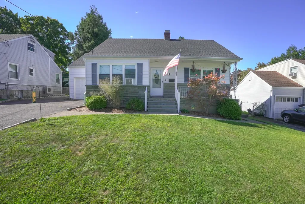 921 Lyman Avenue Peekskill NY 10566