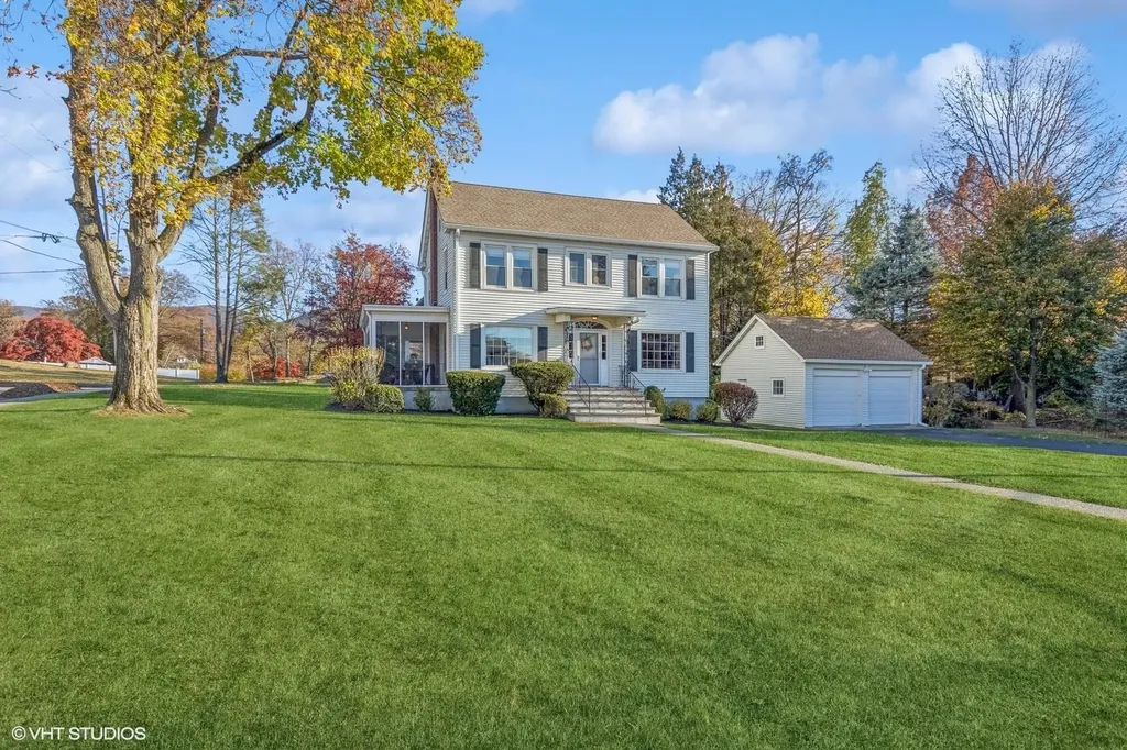 54 Cross Street Beacon NY 12508