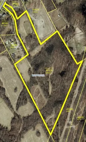 Diddell Road Wappingers Falls NY 12590