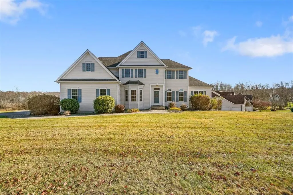 24 Bristol Drive Middletown NY 10941