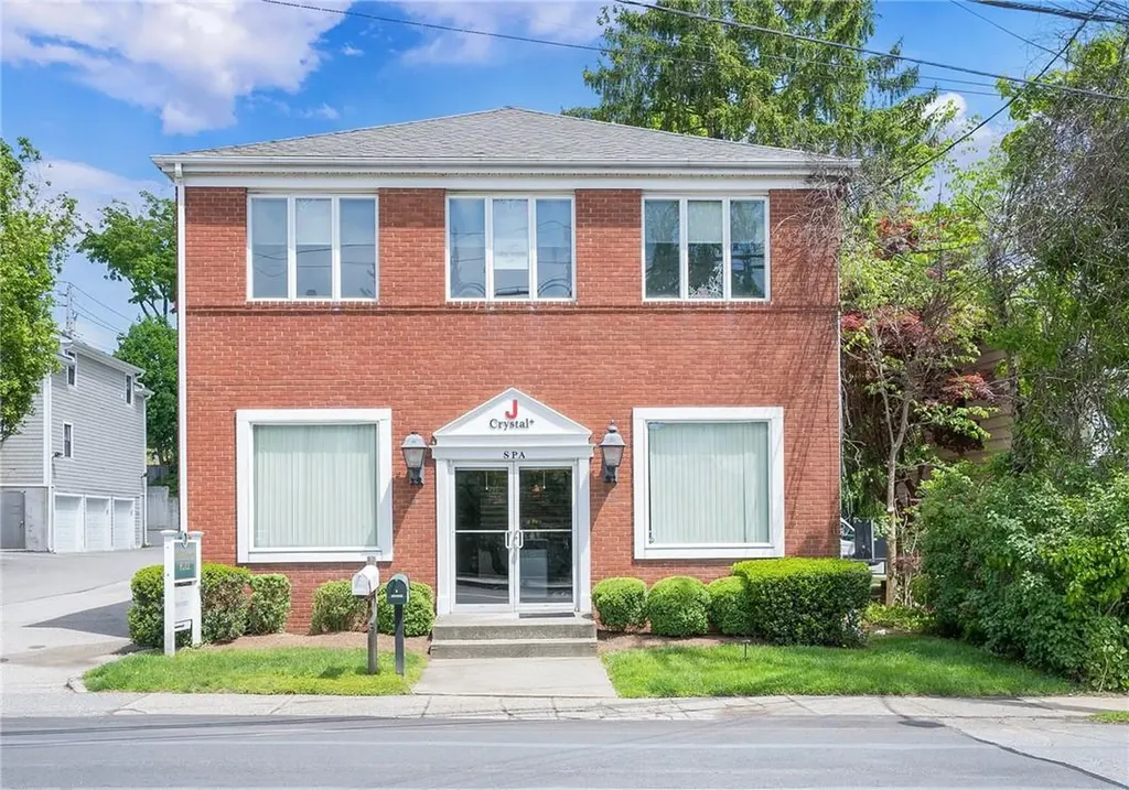 6 Maple Avenue Armonk NY 10504