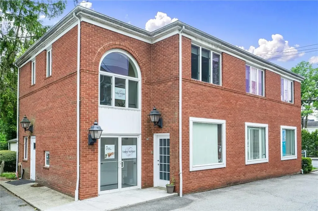 6 Maple Avenue Armonk NY 10504