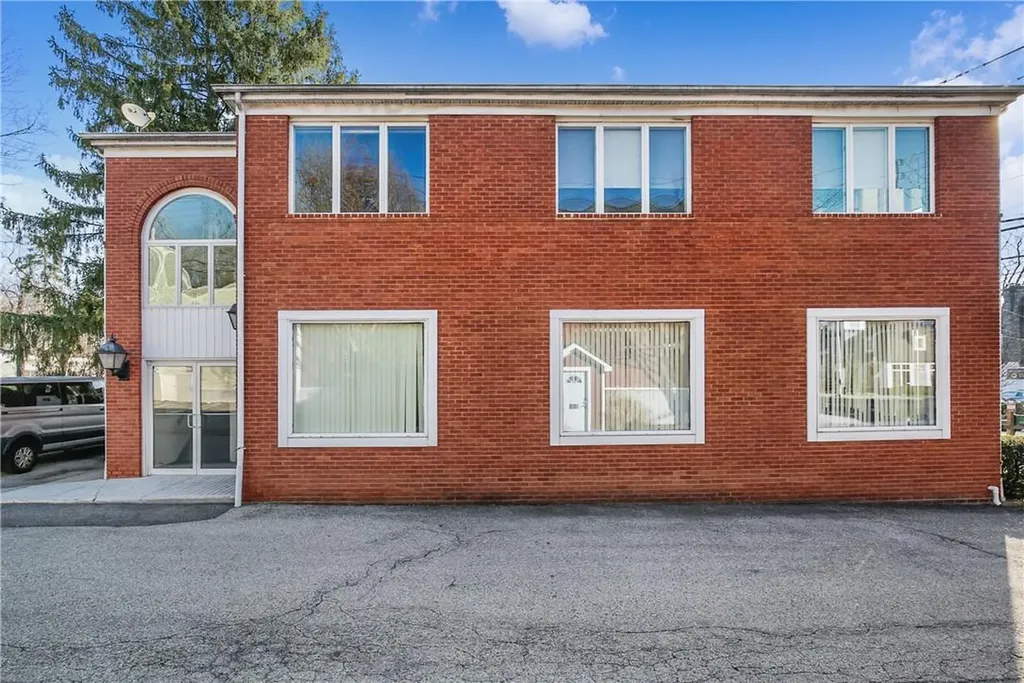 6 Maple Avenue Armonk NY 10504