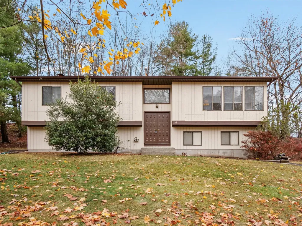 4 Saymor Drive Bardonia NY 10954