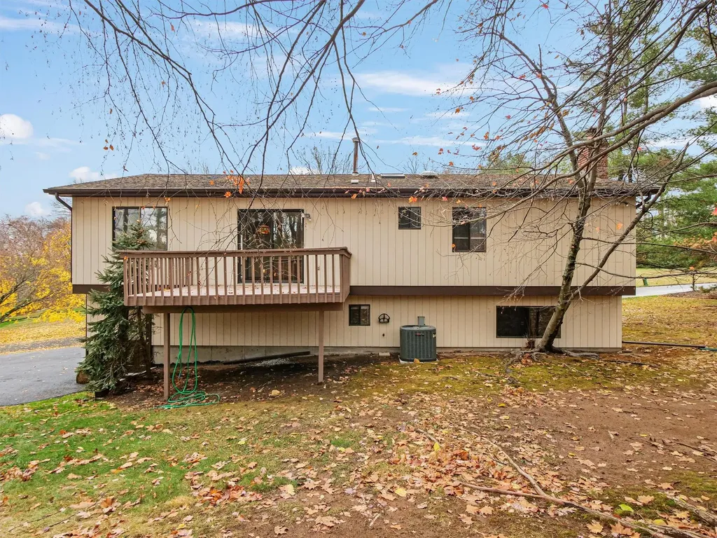 4 Saymor Drive Bardonia NY 10954