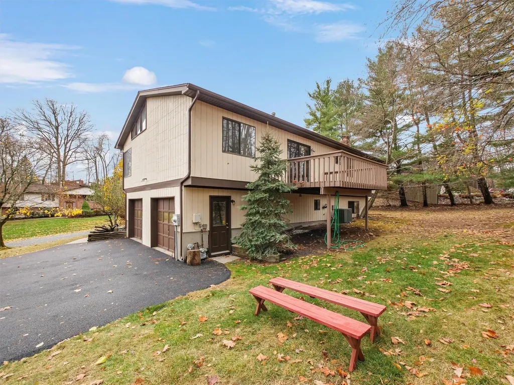 4 Saymor Drive Bardonia NY 10954