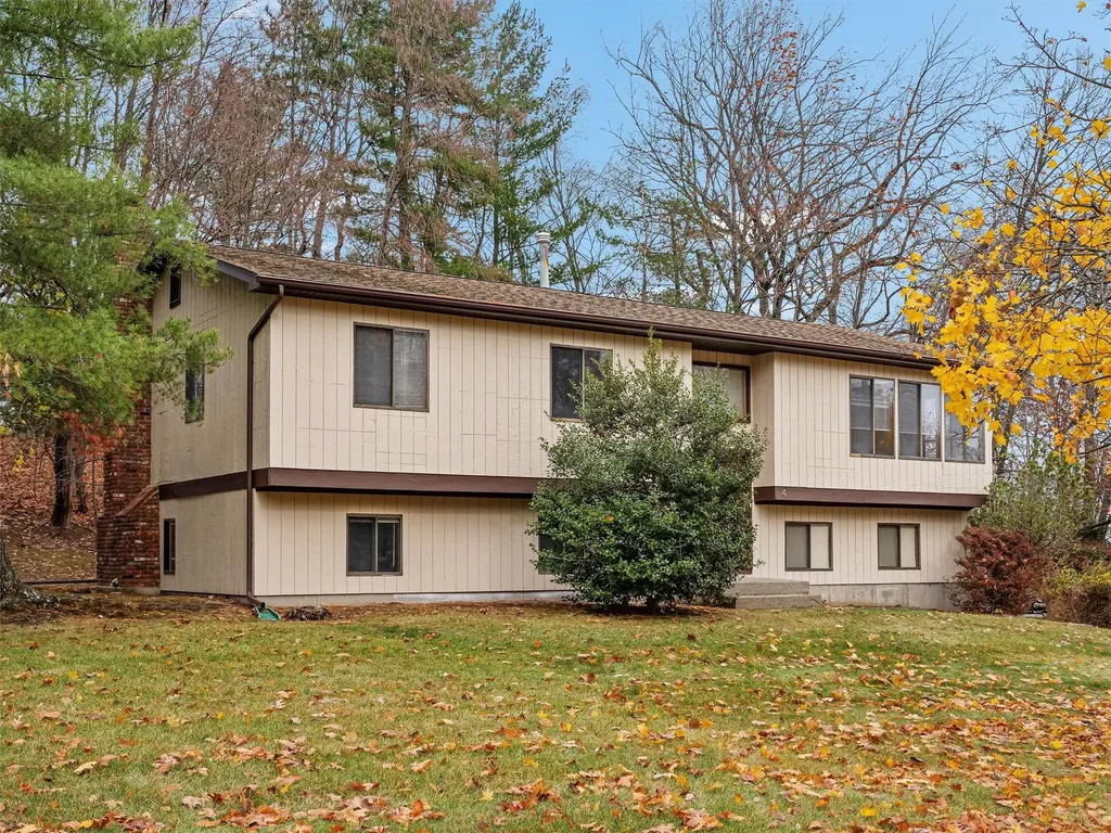 4 Saymor Drive Bardonia NY 10954