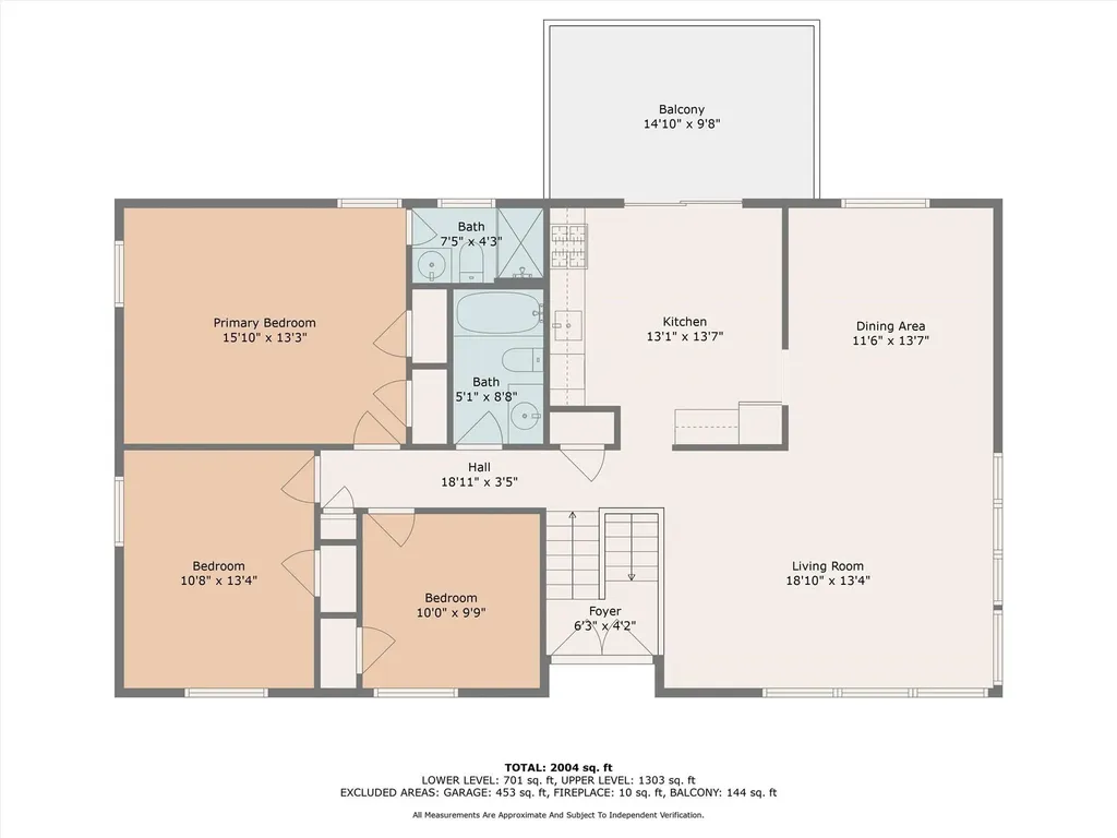4 Saymor Drive Bardonia NY 10954