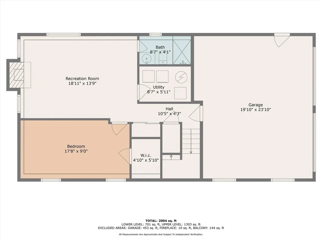 4 Saymor Drive Bardonia NY 10954