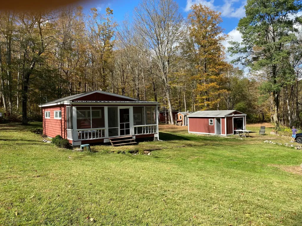36 Decker Road Ancram NY 12502