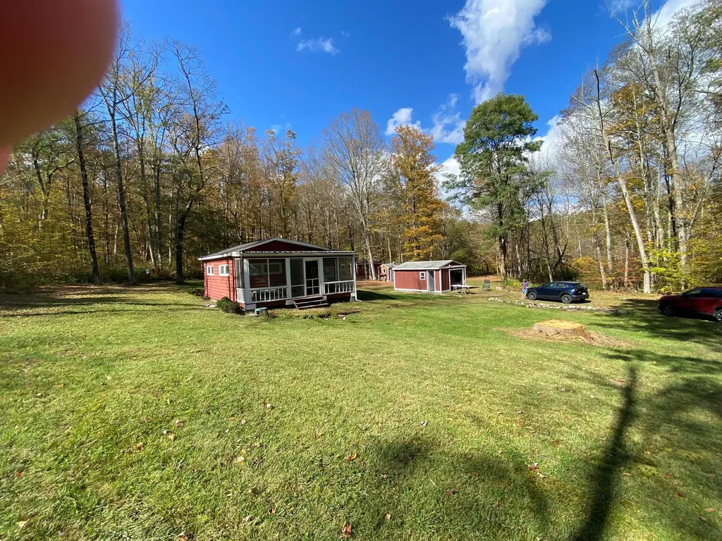 36 Decker Road Ancram NY 12502