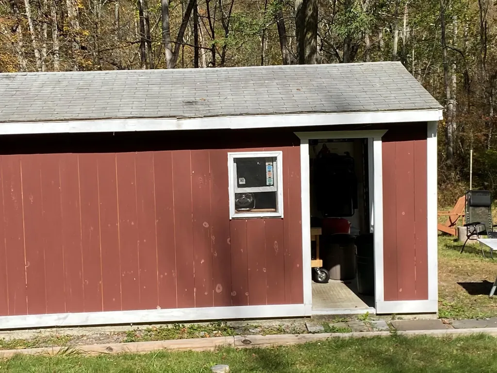 36 Decker Road Ancram NY 12502