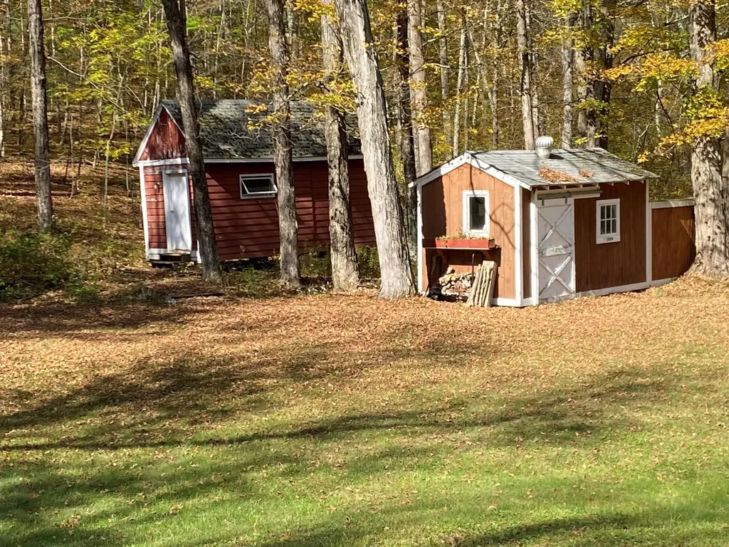 36 Decker Road Ancram NY 12502