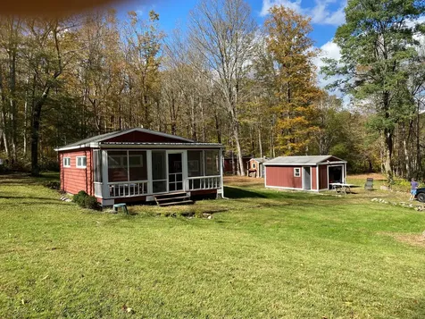 36 Decker Road Ancram NY 12502