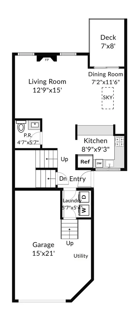 223 Horseshoe Circle Ossining NY 10562