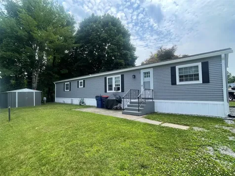 198 Sinpatch Road Wassaic NY 12592