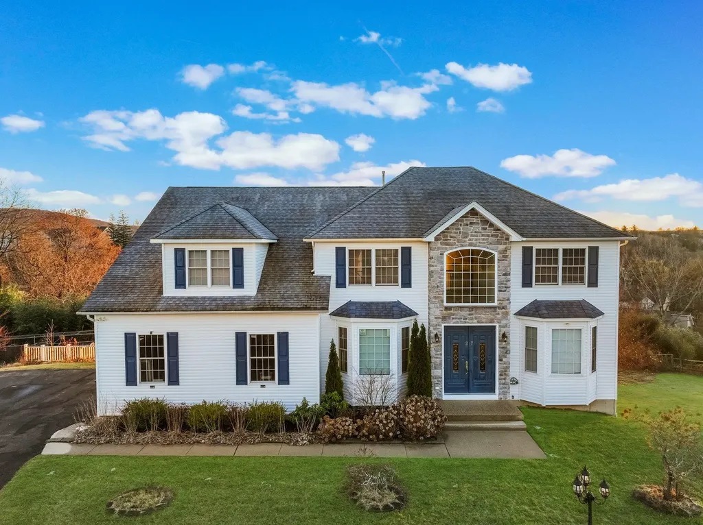 27 Grand View Terrace Chester NY 10918