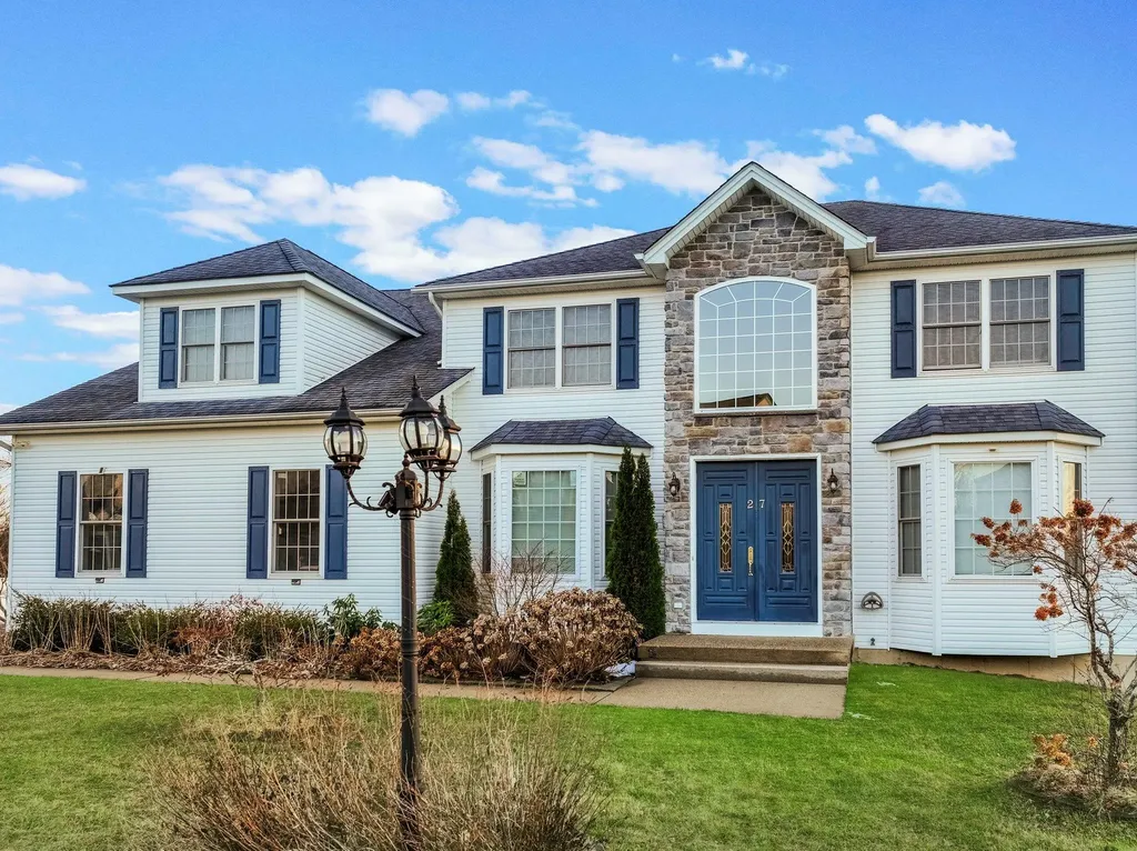 27 Grand View Terrace Chester NY 10918