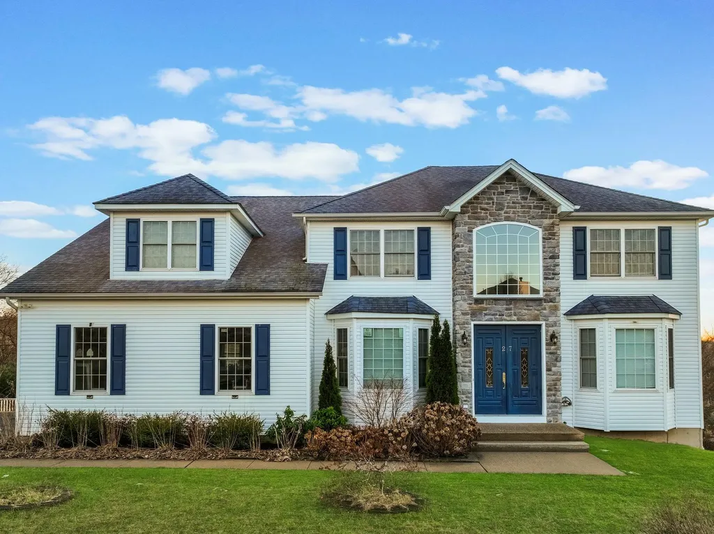 27 Grand View Terrace Chester NY 10918