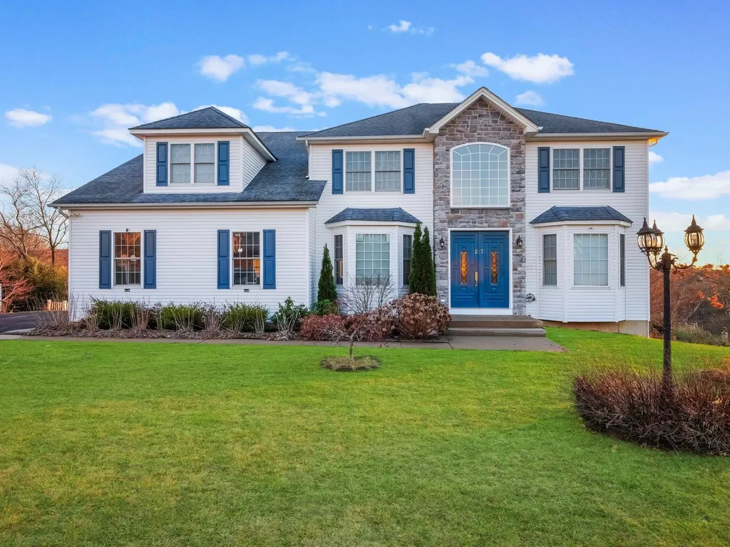 27 Grand View Terrace Chester NY 10918