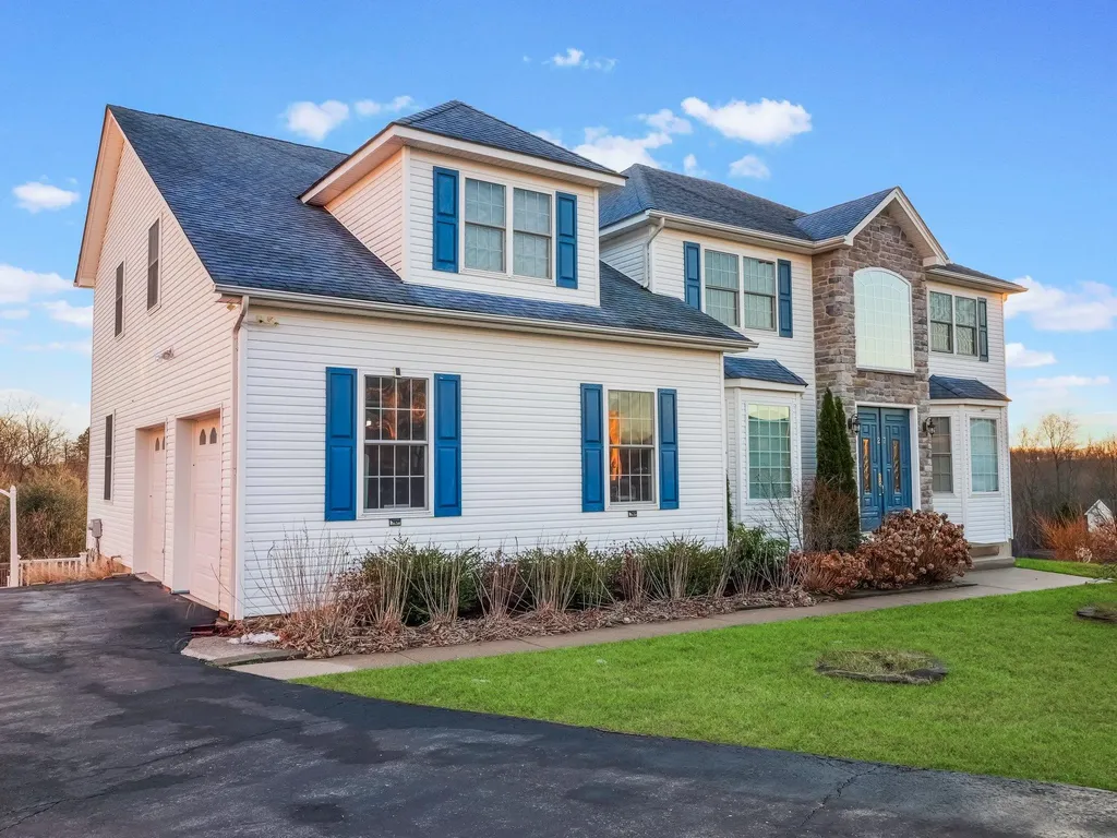 27 Grand View Terrace Chester NY 10918