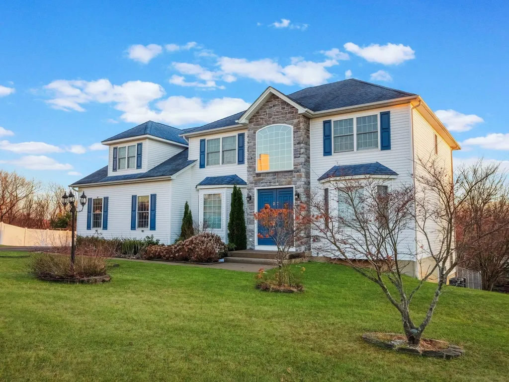 27 Grand View Terrace Chester NY 10918