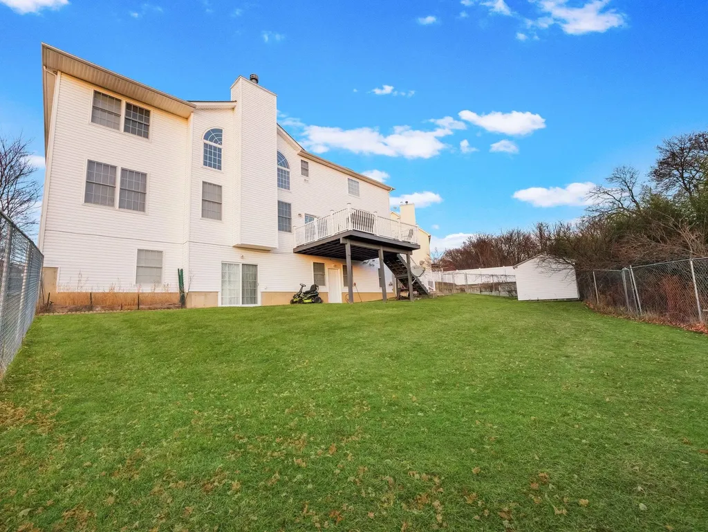 27 Grand View Terrace Chester NY 10918
