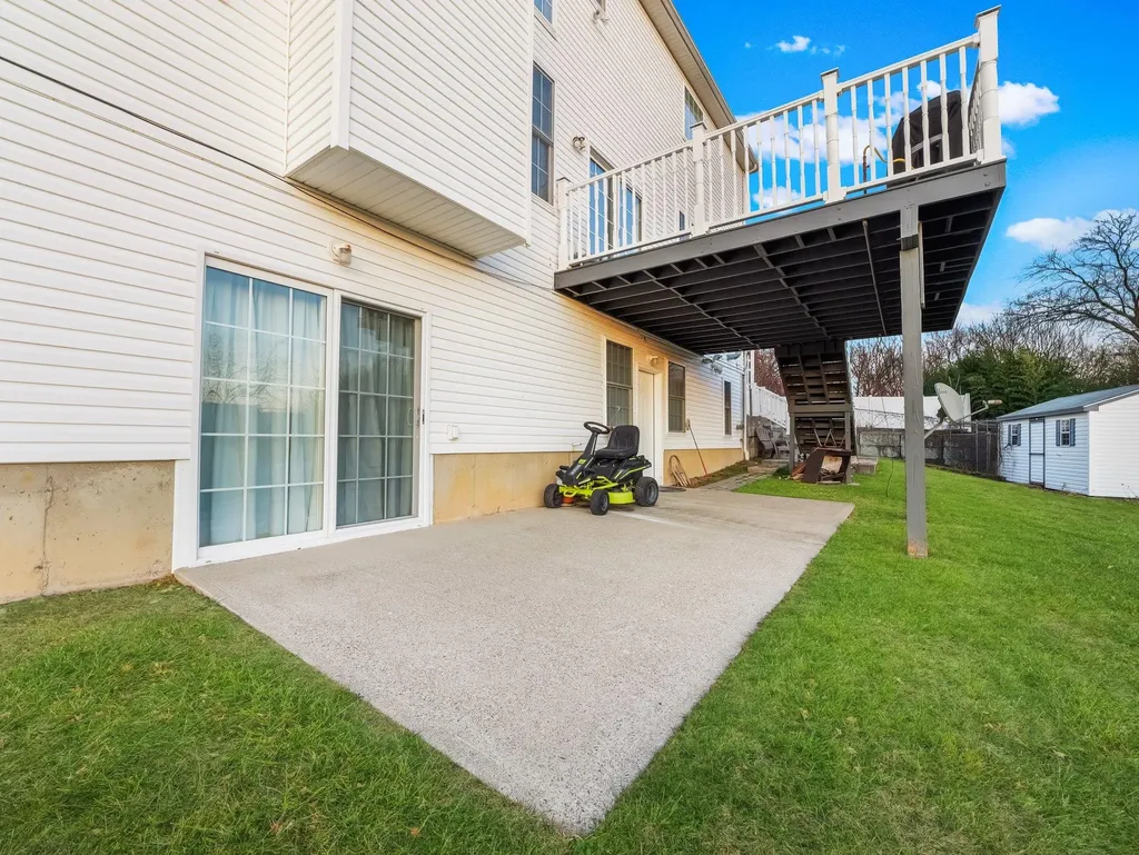 27 Grand View Terrace Chester NY 10918