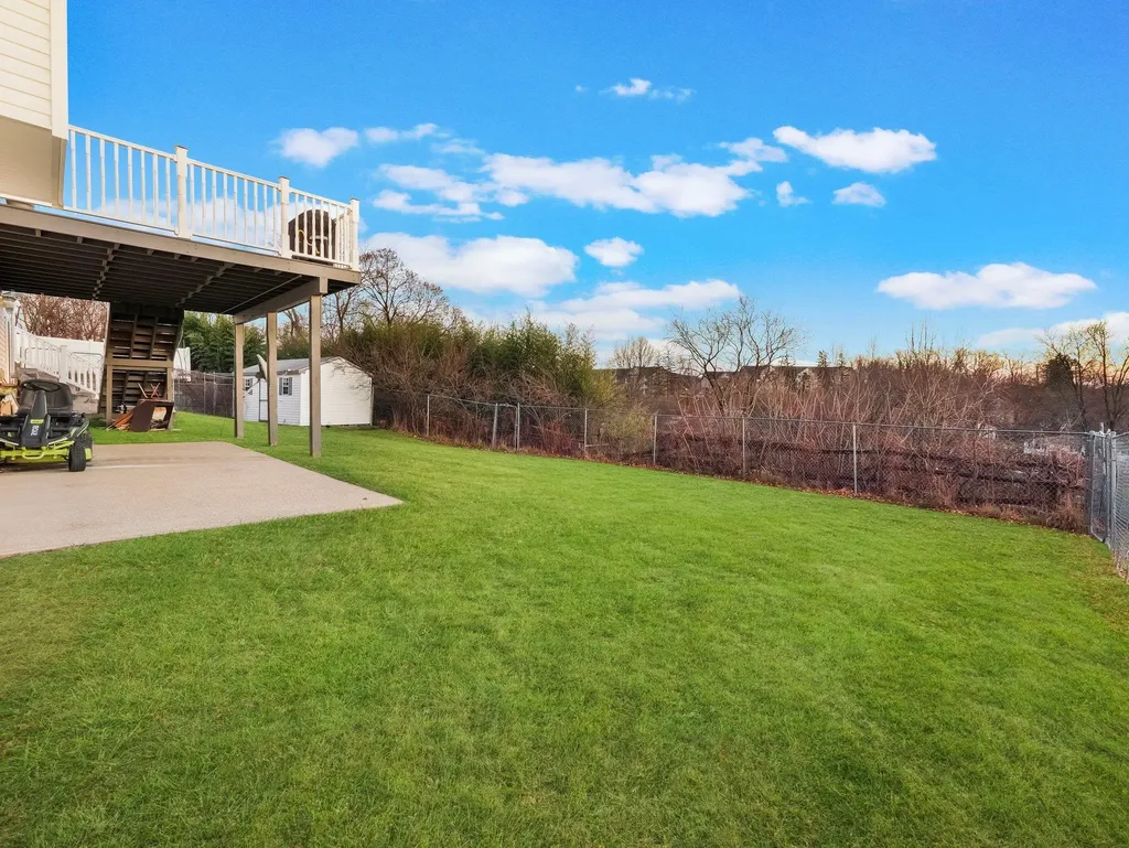 27 Grand View Terrace Chester NY 10918