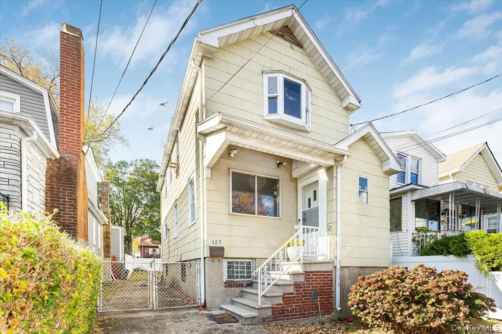 127 Husson Avenue Bronx NY 10473