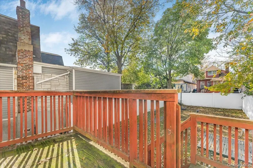 127 Husson Avenue Bronx NY 10473