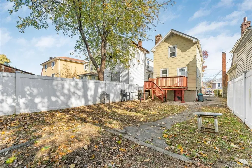 127 Husson Avenue Bronx NY 10473