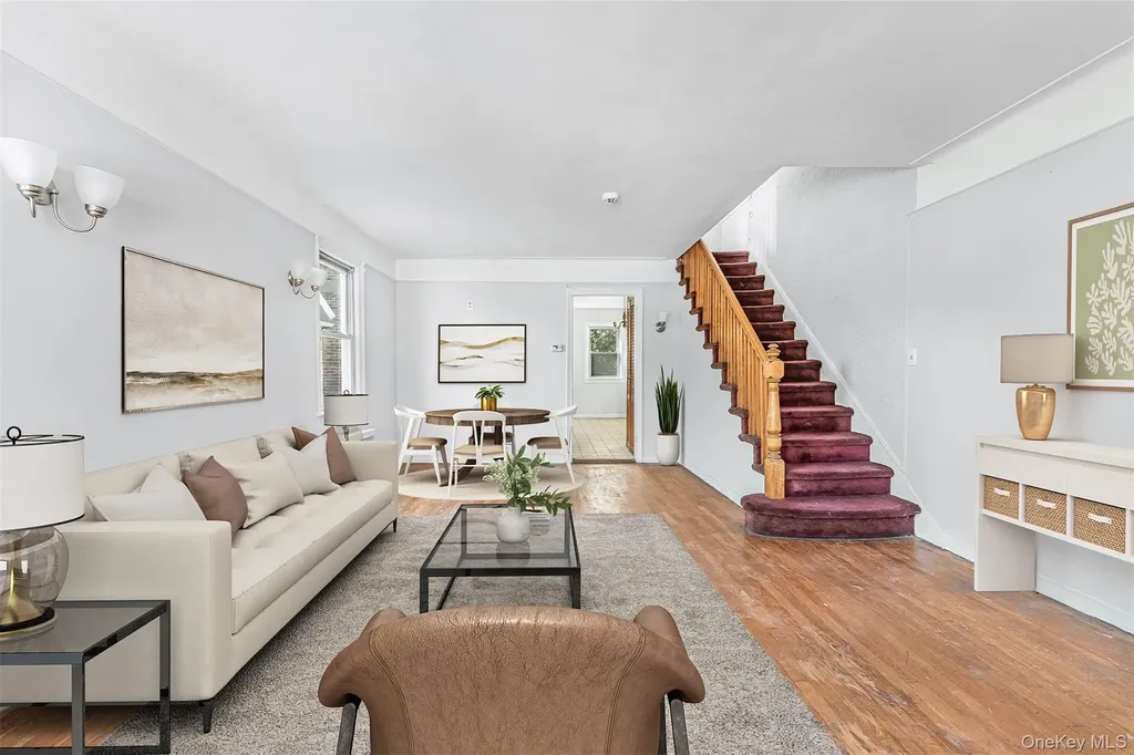 127 Husson Avenue Bronx NY 10473