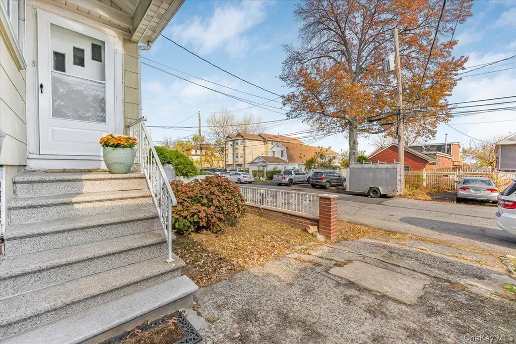 127 Husson Avenue Bronx NY 10473
