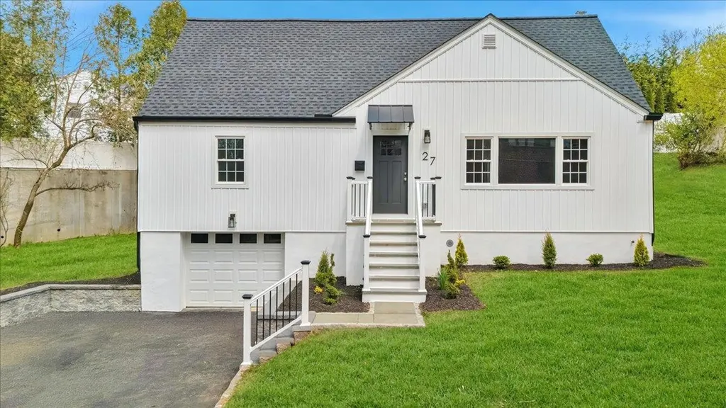 27 Woodruff Avenue Eastchester NY 10583