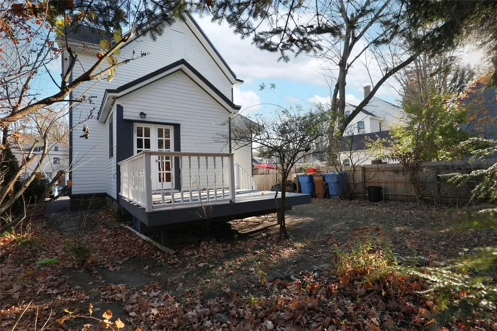 33 Linderman Avenue Kingston NY 12401