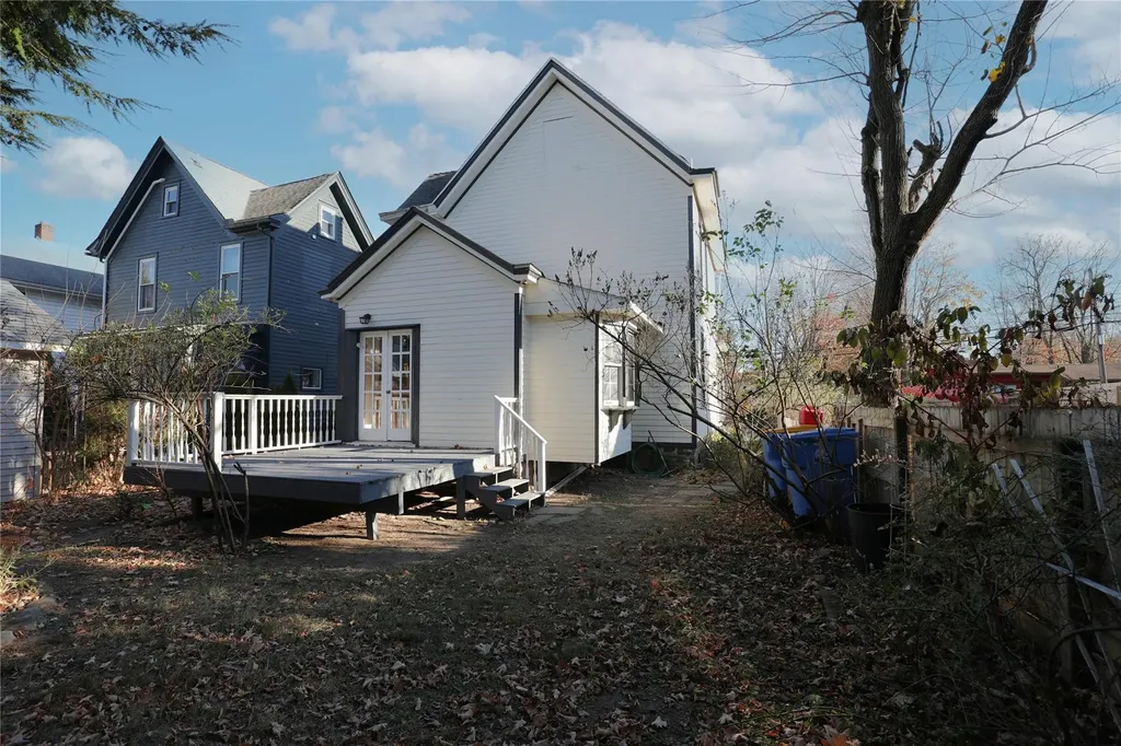 33 Linderman Avenue Kingston NY 12401