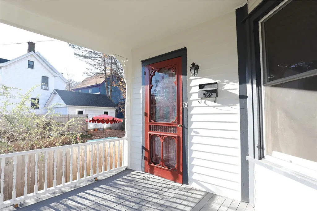 33 Linderman Avenue Kingston NY 12401
