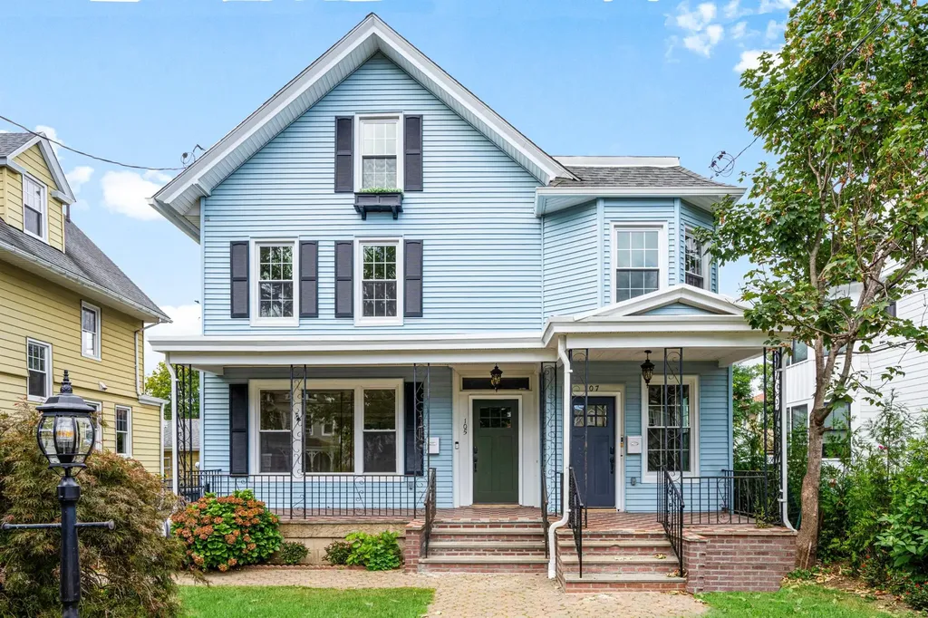 105 Third Avenue Pelham NY 10803