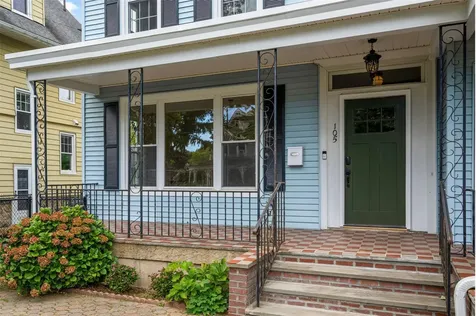 105 Third Avenue Pelham NY 10803