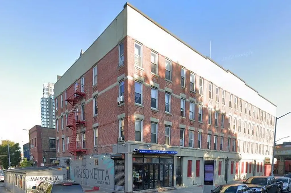 143 Lincoln Avenue Bronx NY 10454